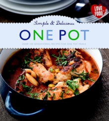 Image for Simple & Delicious One Pot
