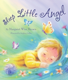 Image for Sleep Little Angel - Margaret Brown Picture Book