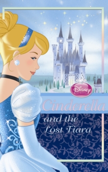 Image for LOST CROWN