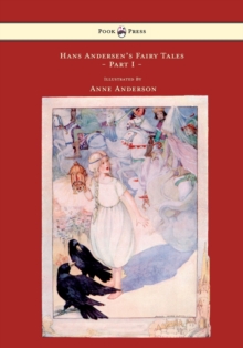 Image for Hans Andersen's Fairy Tales Illustrated By Anne Anderson - Part I