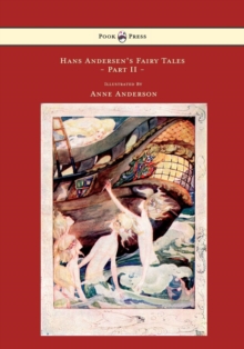 Image for Hans Andersen's Fairy Tales Illustrated By Anne Anderson - Part II