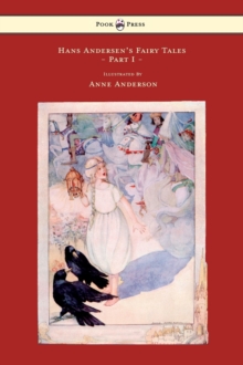 Image for Hans Andersen's Fairy Tales Illustrated By Anne Anderson