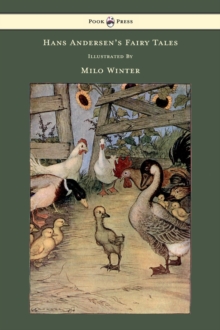 Image for Hans Andersen's Fairy Tales Illustrated By Milo Winter