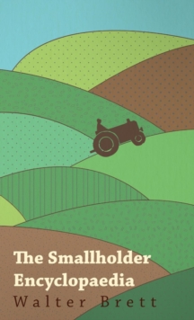 Image for The Smallholder Encyclopaedia