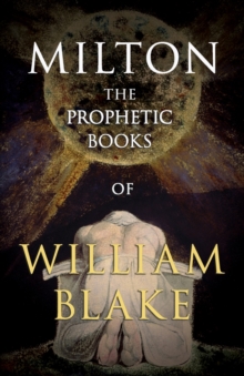Image for The Prophetic Books of William Blake