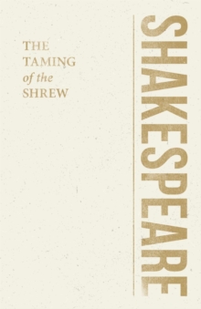 Image for Comedy Of The Taming Of The Shrew