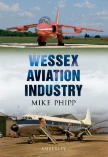 Image for Wessex aircraft industry