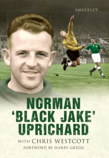 Image for Norman 'Black Jake' Uprichard