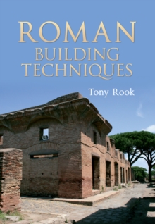 Image for Roman building techniques
