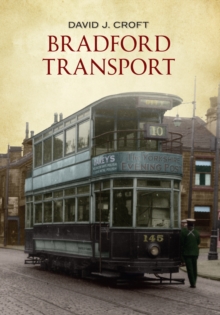 Image for Bradford transport from old photographs
