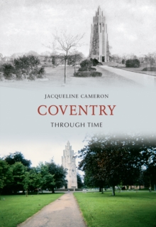 Image for Coventry through time