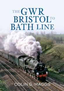 Image for The GWR Bristol to Bath line