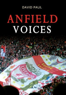 Image for Anfield Voices