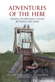 Adventures of the Hebe