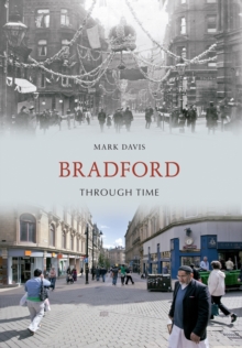 Image for Bradford Through Time