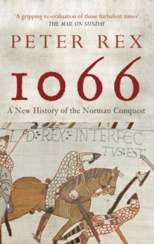 Image for 1066  : a new history of the Norman conquest