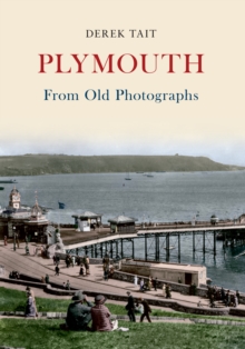 Image for Plymouth From Old Photographs