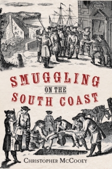 Image for Smuggling on the South Coast