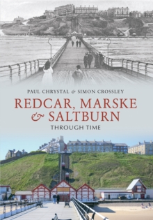 Image for Redcar, Marske & Saltburn through time