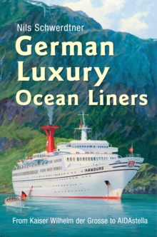 Image for German Luxury Ocean Liners