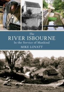 River Isbourne