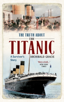 Image for The Truth About the Titanic