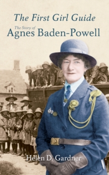 First Girl Guide