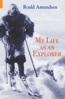 Image for My life as an explorer