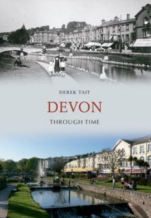 Image for Devon Through Time