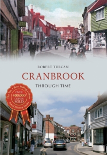 Image for Cranbrook Through Time
