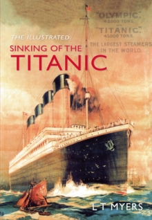 Image for The sinking of the Titanic