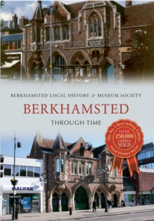 Image for Berkhamsted Through Time