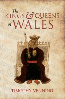 Image for The kings & queens of Wales