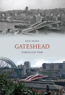 Image for Gateshead through time
