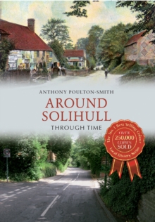 Image for Solihull through time