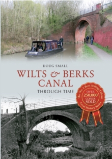 Image for Wilts & Berks Canal through time