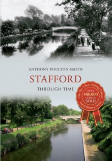Image for Stafford  : through time