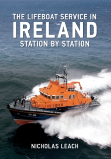 Image for The Lifeboat Service in Ireland