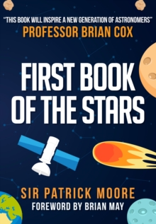 Image for First book of stars