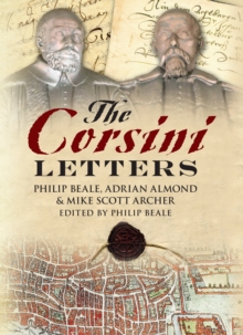 Image for The Corsini letters