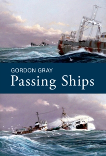 Image for Passing ships