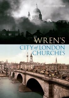 Image for Wren's City of London Churches