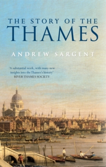 Image for The story of the Thames