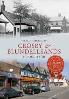 Image for Crosby & Blundellsands Through Time
