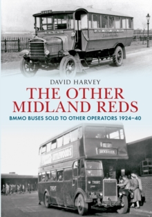 Image for Other Midland Reds