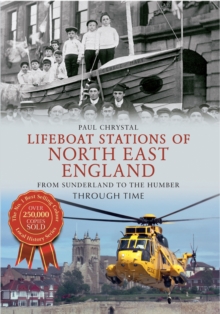 Image for Lifeboat Stations of North East England