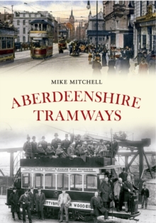 Image for Aberdeenshire tramways