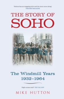 Image for The Story of Soho