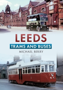 Image for Leeds trams & buses