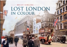 Image for Lost London in colour